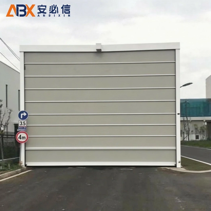 盐城机械式门封
